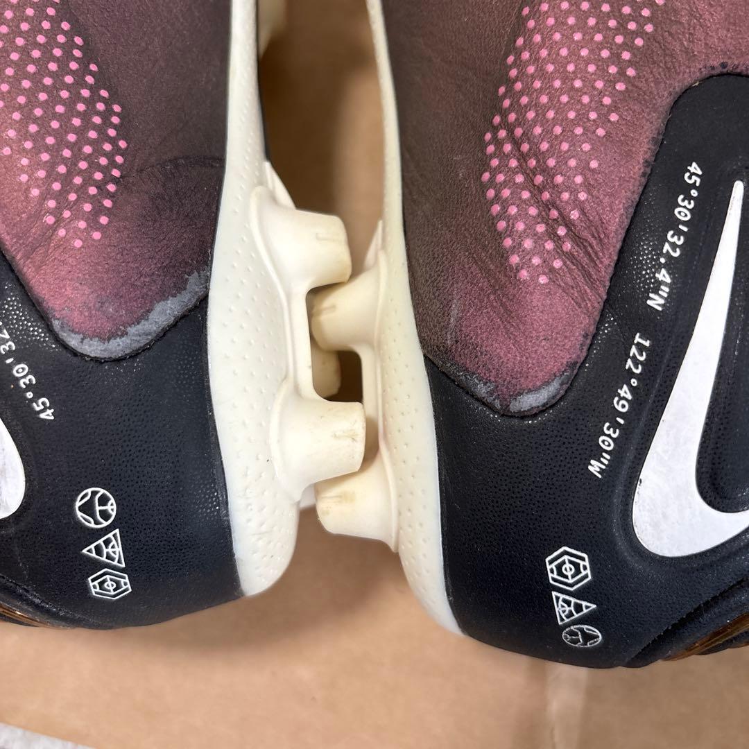 NIKE TIEMPO スパイク　レジェンド9 プロ　27.0