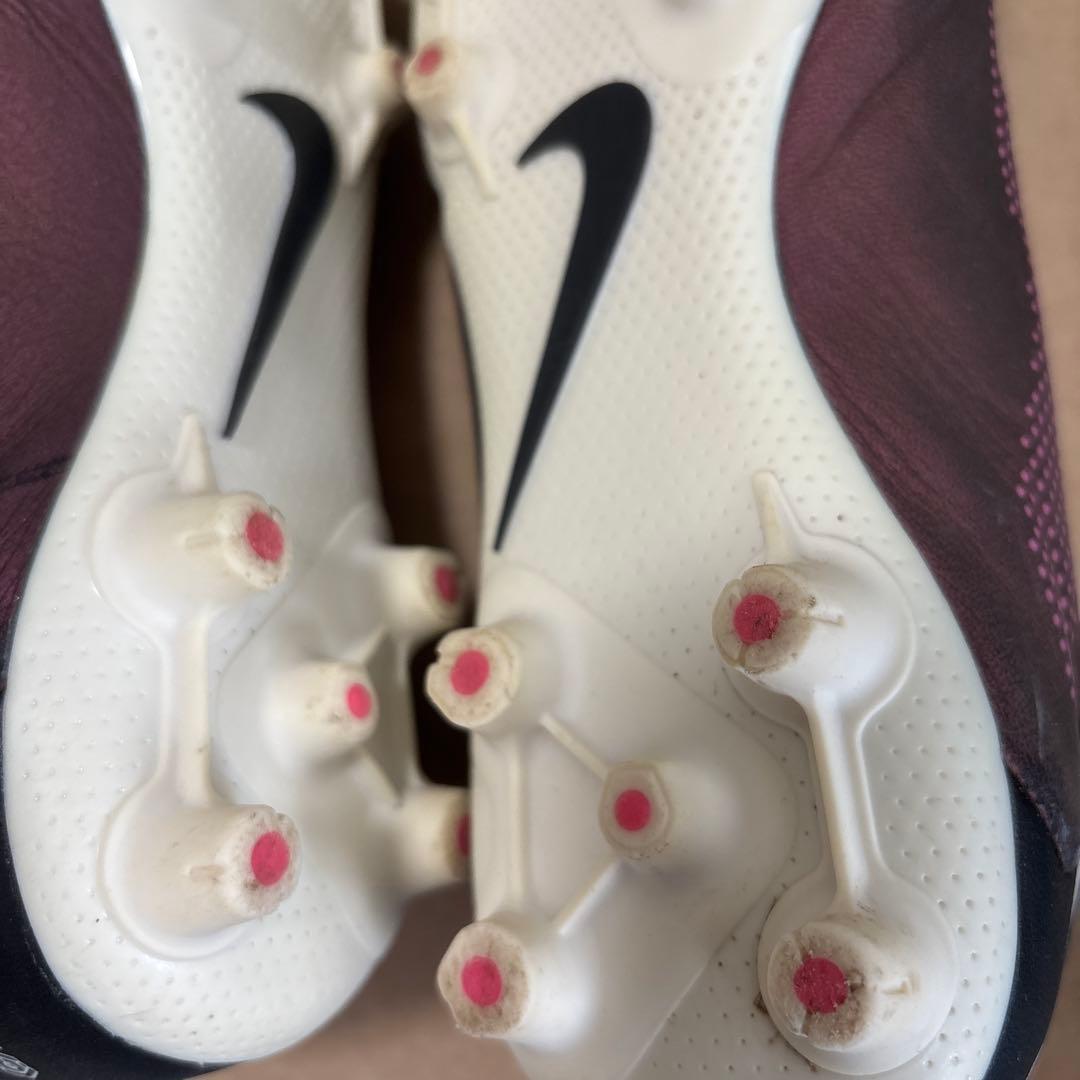 NIKE TIEMPO スパイク　レジェンド9 プロ　27.0
