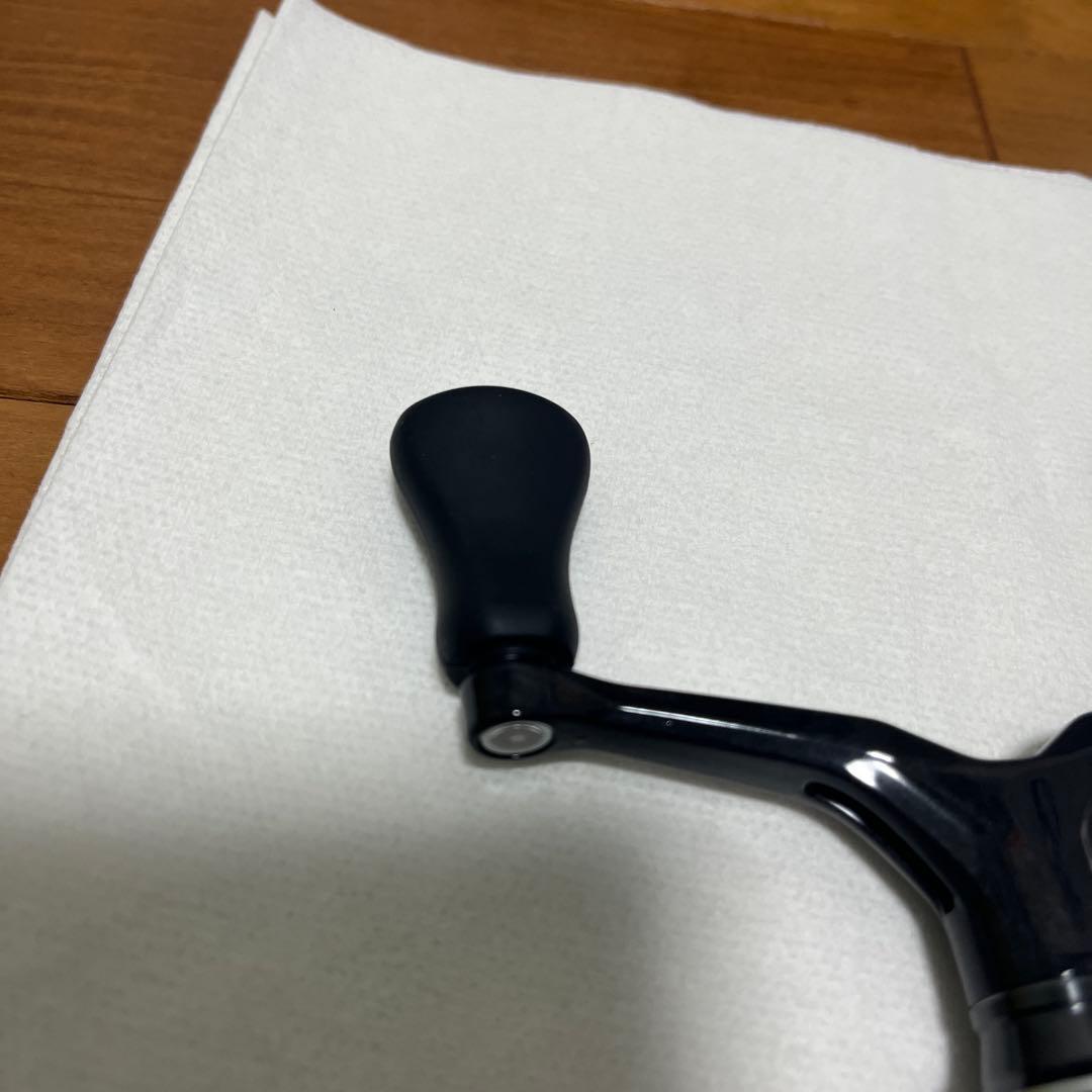 シマノ　23バンキッシュ　純正ダブルハンドル未使用
