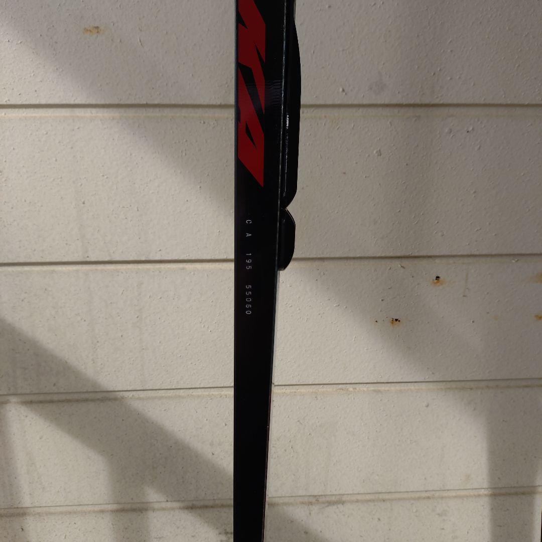OGASAKA C1 クロスカントリースキー 195cm