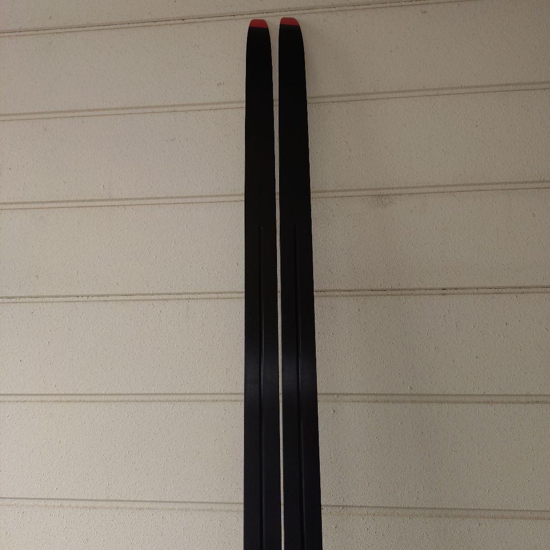 OGASAKA C1 クロスカントリースキー 195cm