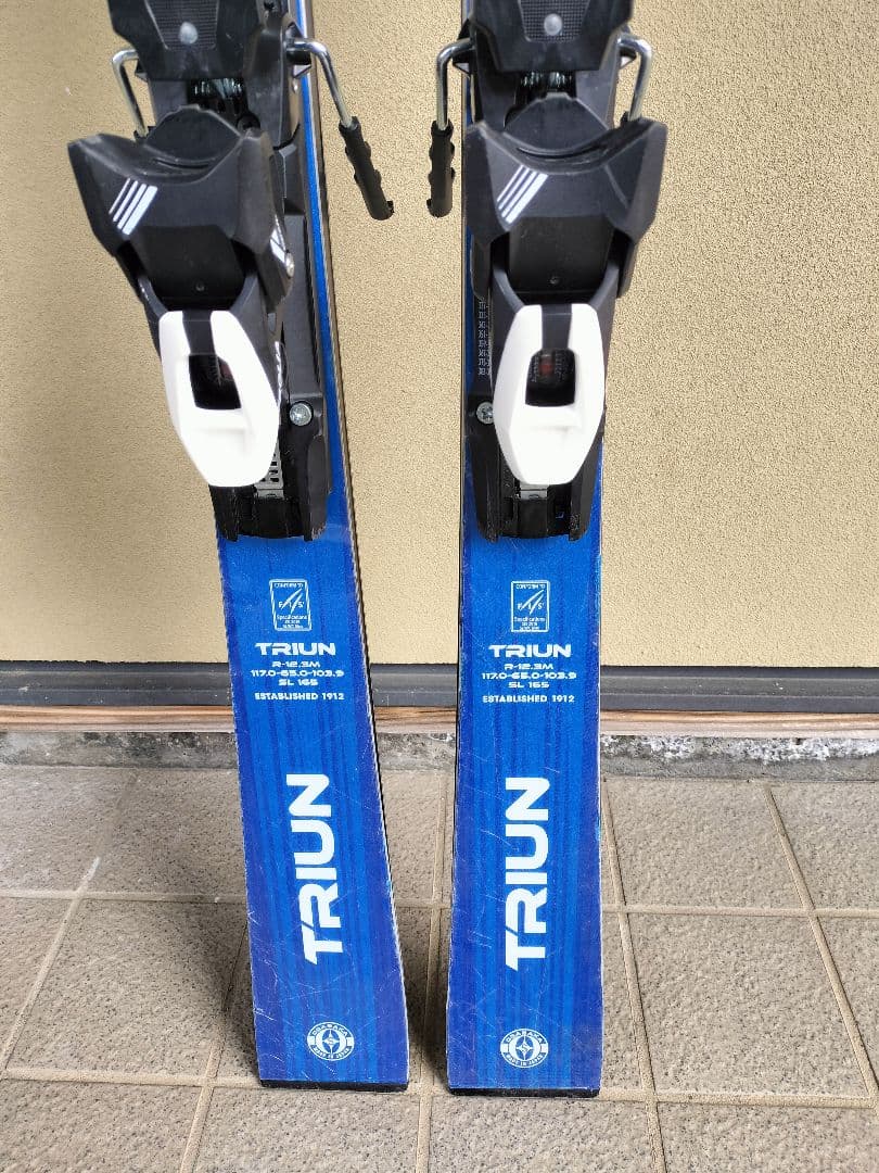 25-26　OGASAKA SL TRIUN　165