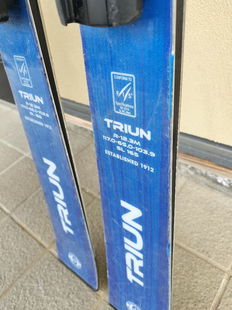 25-26　OGASAKA SL TRIUN　165