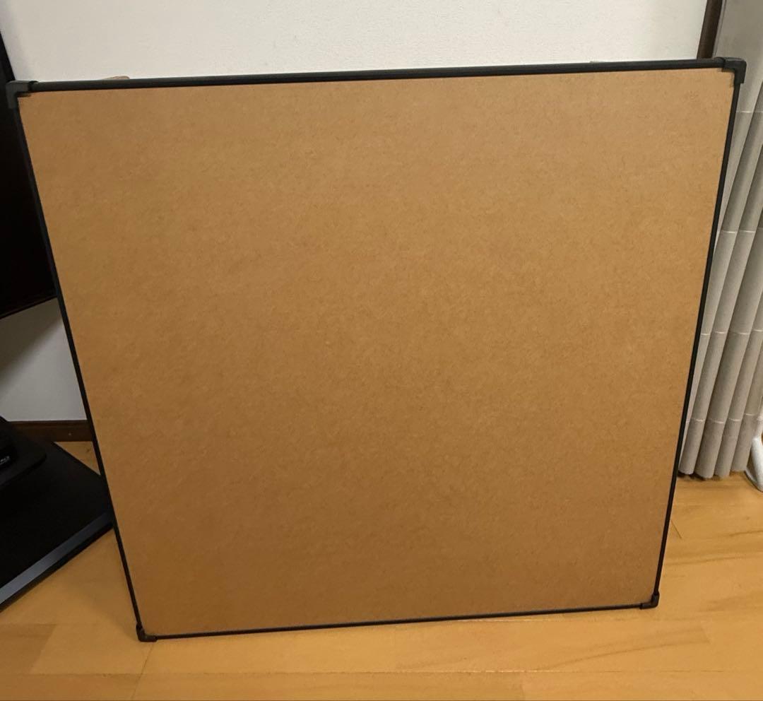【中古】ミントンの壁