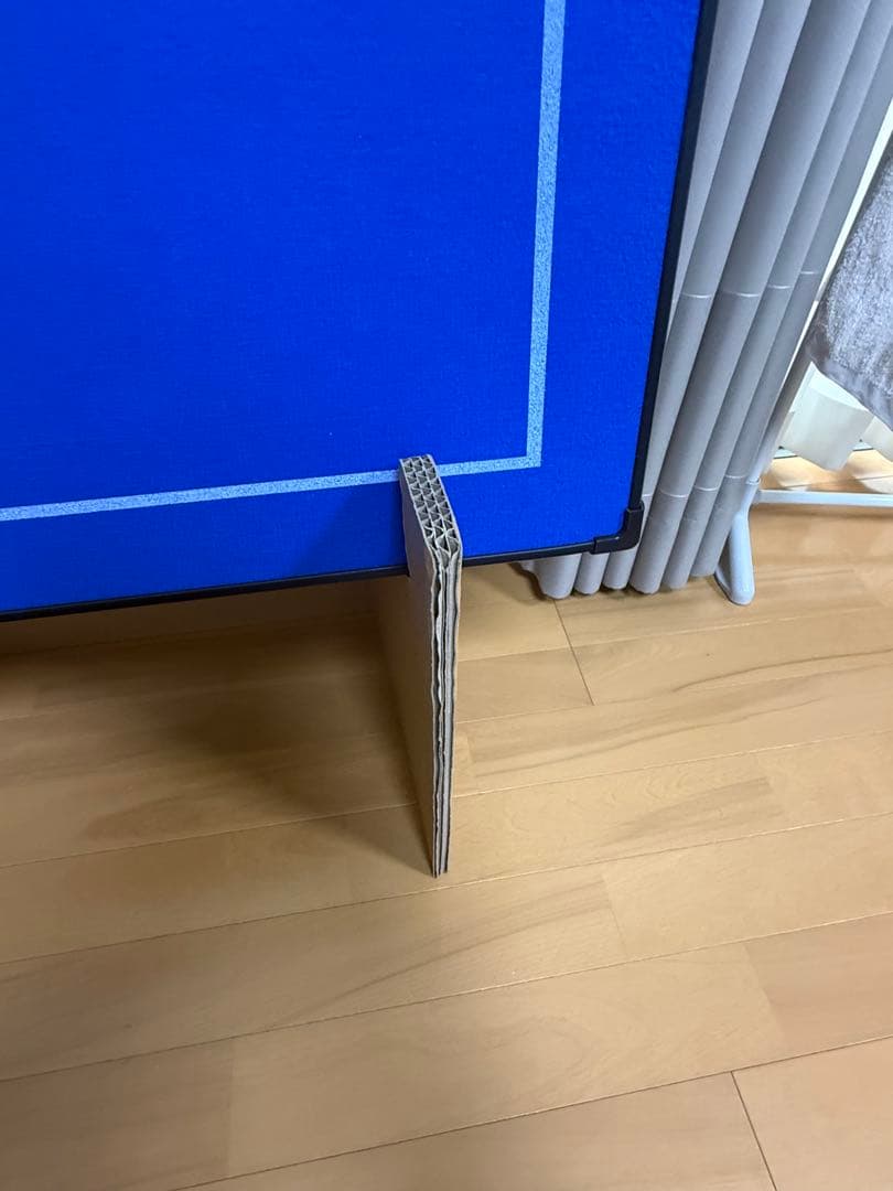 【中古】ミントンの壁