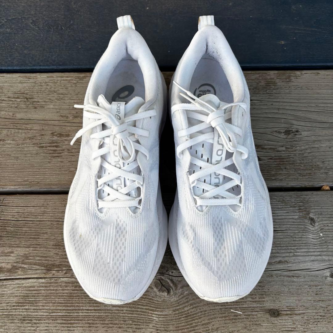 スパイク・シューズ asics NOVABLAST5 28.0cm