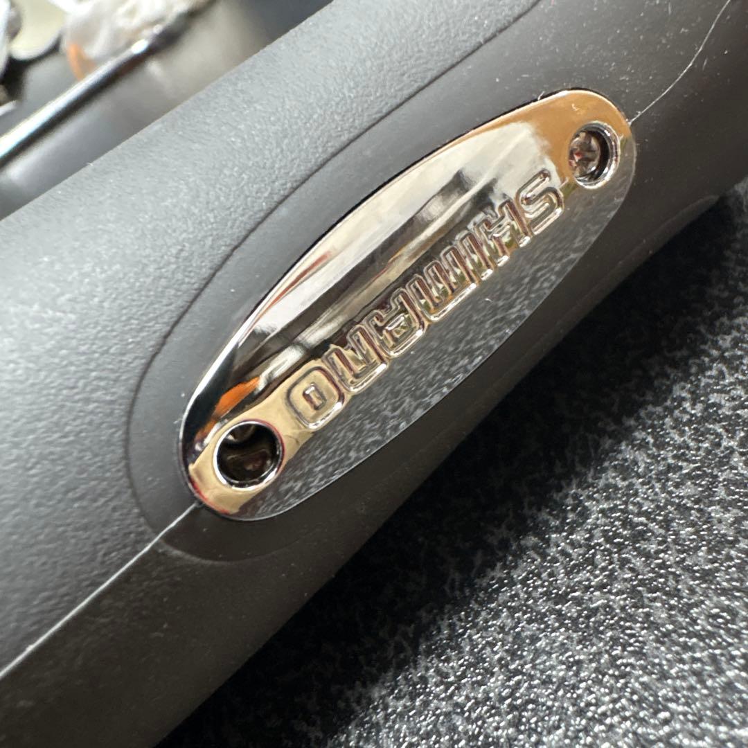 シマノ　タリカ50Ⅱ 純正ハンドル
