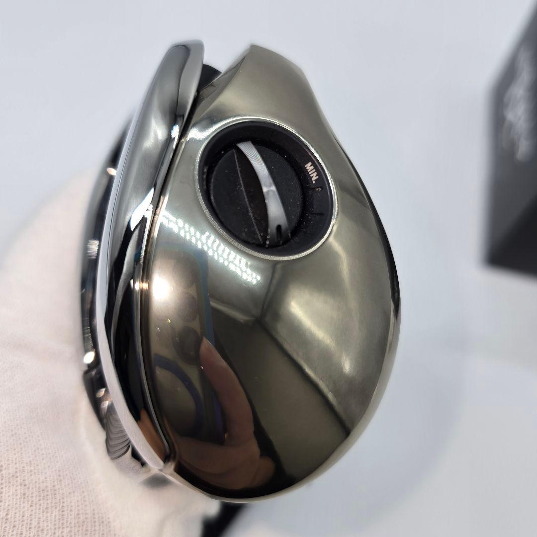 シマノ　21アンタレスDC XG 左　美品　ゴメクサススタードラグ　淡水のみ