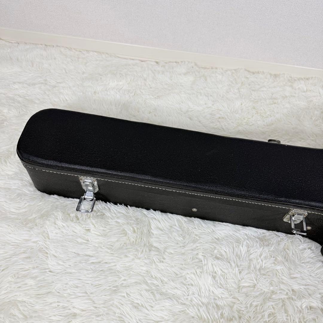 【美品】TOKAI トーカイ バンジョー ハードケース付き