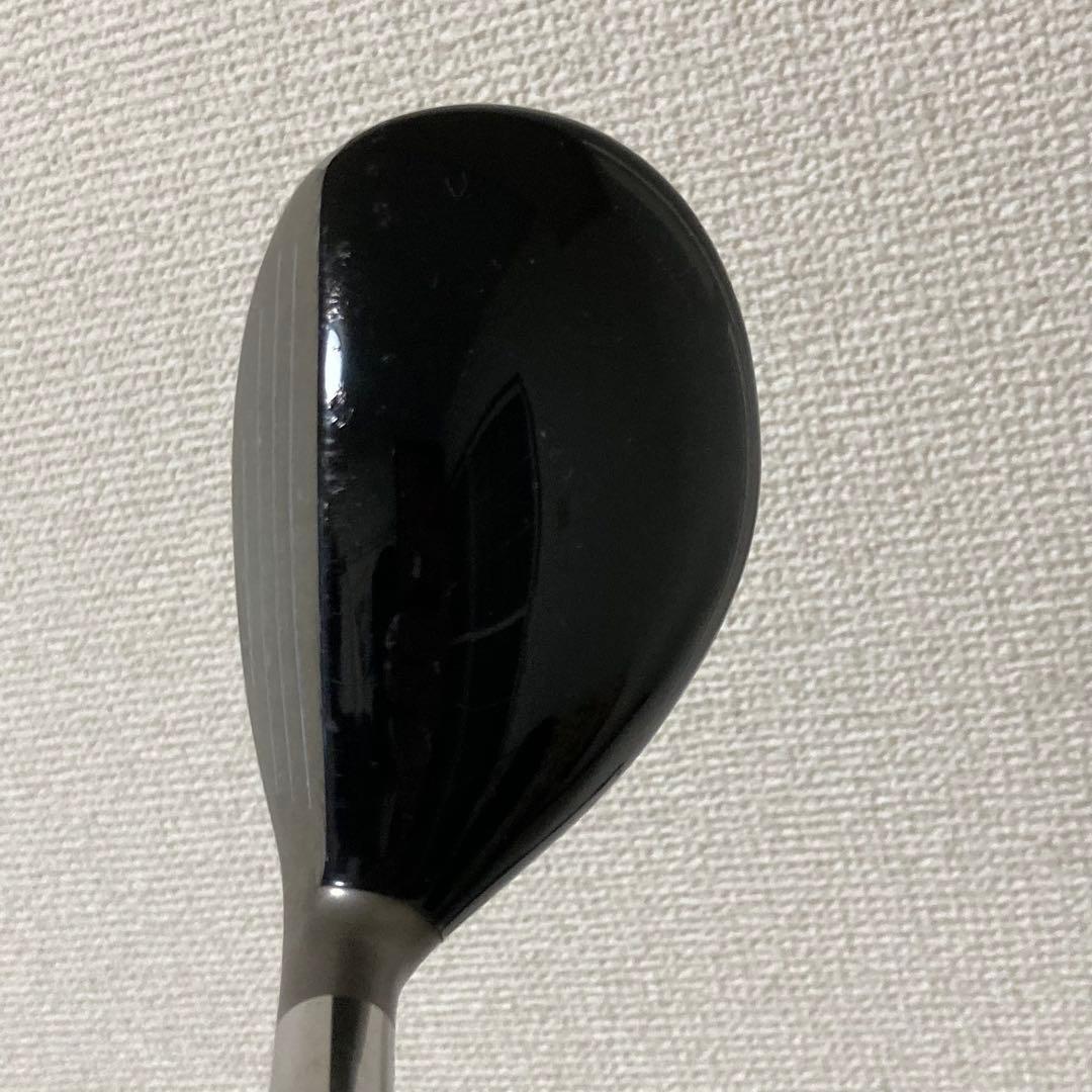 ブリヂストン B2 HT H5 25° 2023 MCH 60R ユーティリティ