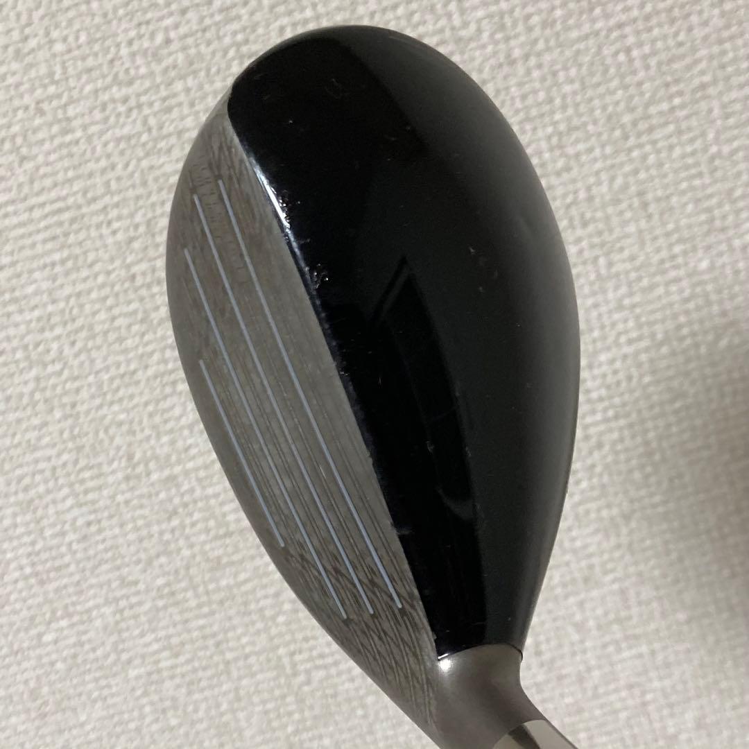 ブリヂストン B2 HT H5 25° 2023 MCH 60R ユーティリティ