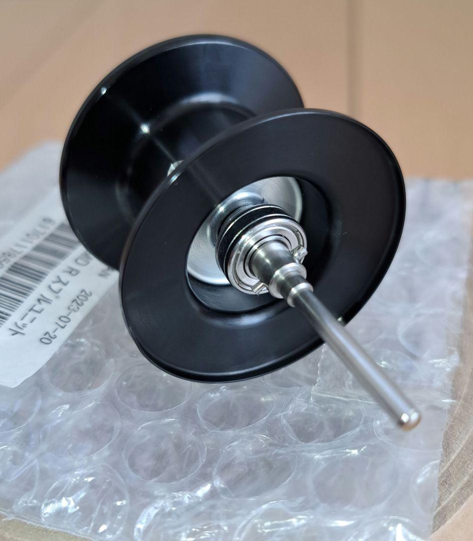 SHIMANO シマノ 18アンタレスDCMD スプール(美品‼️)