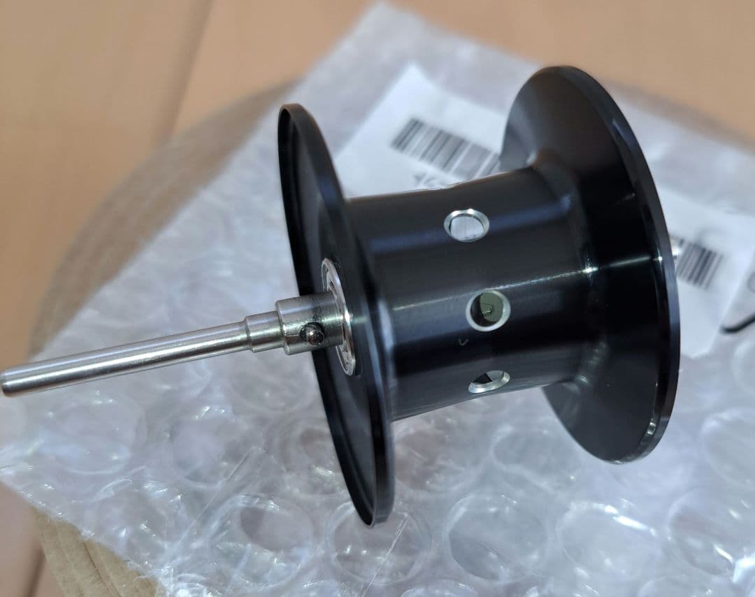 SHIMANO シマノ 18アンタレスDCMD スプール(美品‼️)