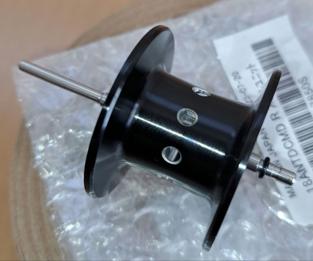 SHIMANO シマノ 18アンタレスDCMD スプール(美品‼️)