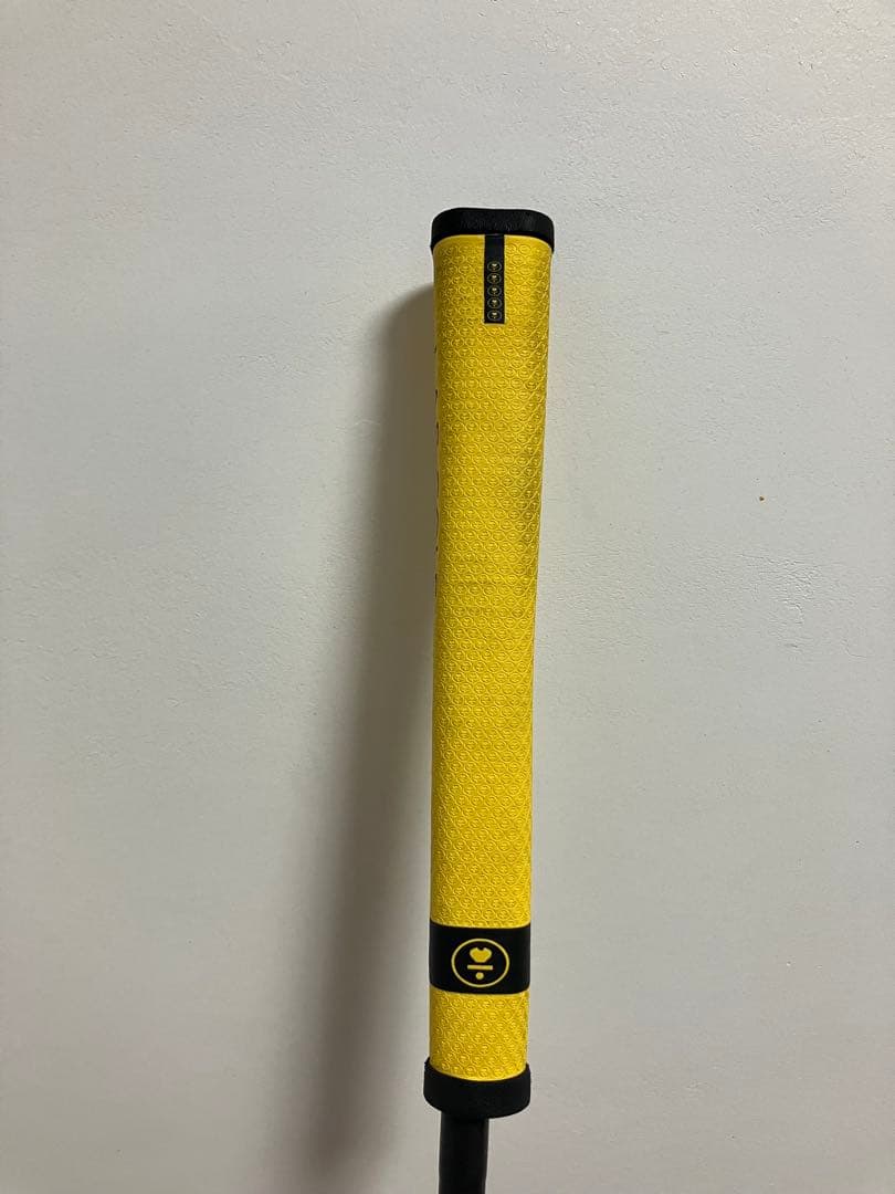 L.A.B. GOLF MEZZ.1 パター　33インチ
