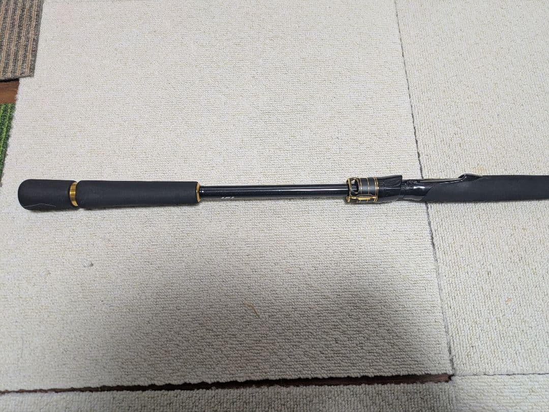 Daiwa LATEO 90M ダイワ 24ラテオ シーバスロッド