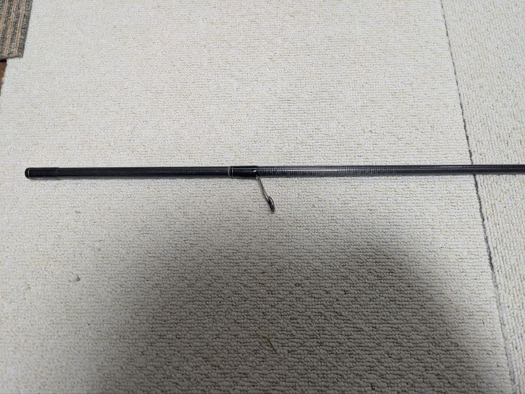 Daiwa LATEO 90M ダイワ 24ラテオ シーバスロッド