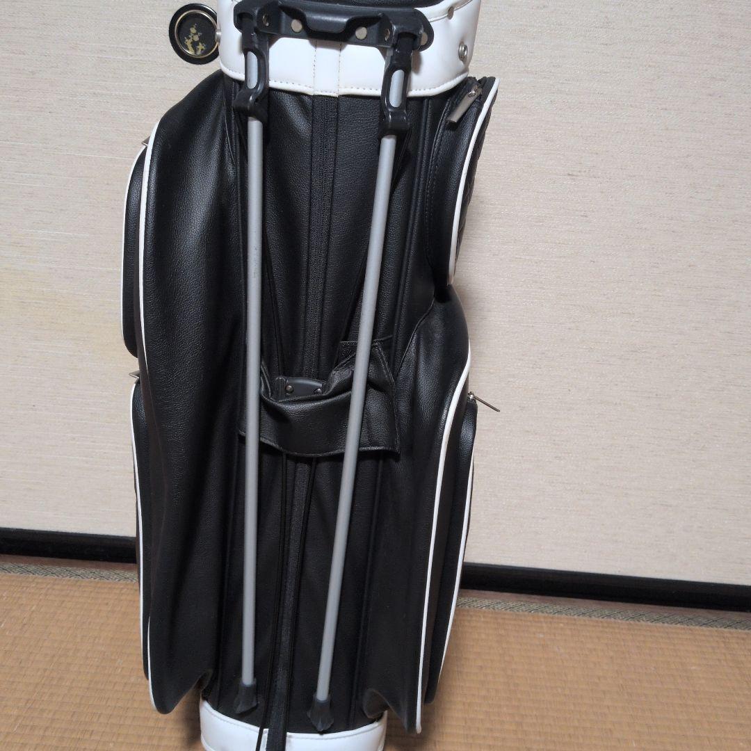 ルーツゴルフ　キャディーバック