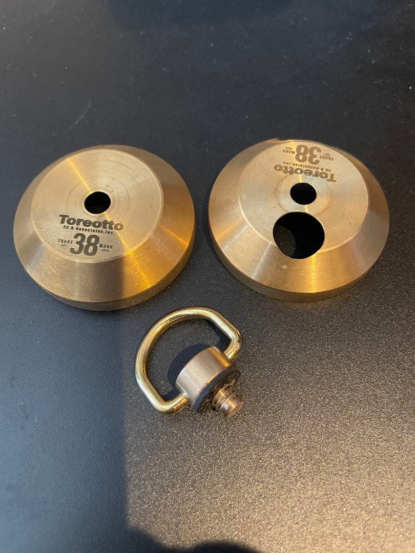 38explore miyabi 38灯　MOLDS