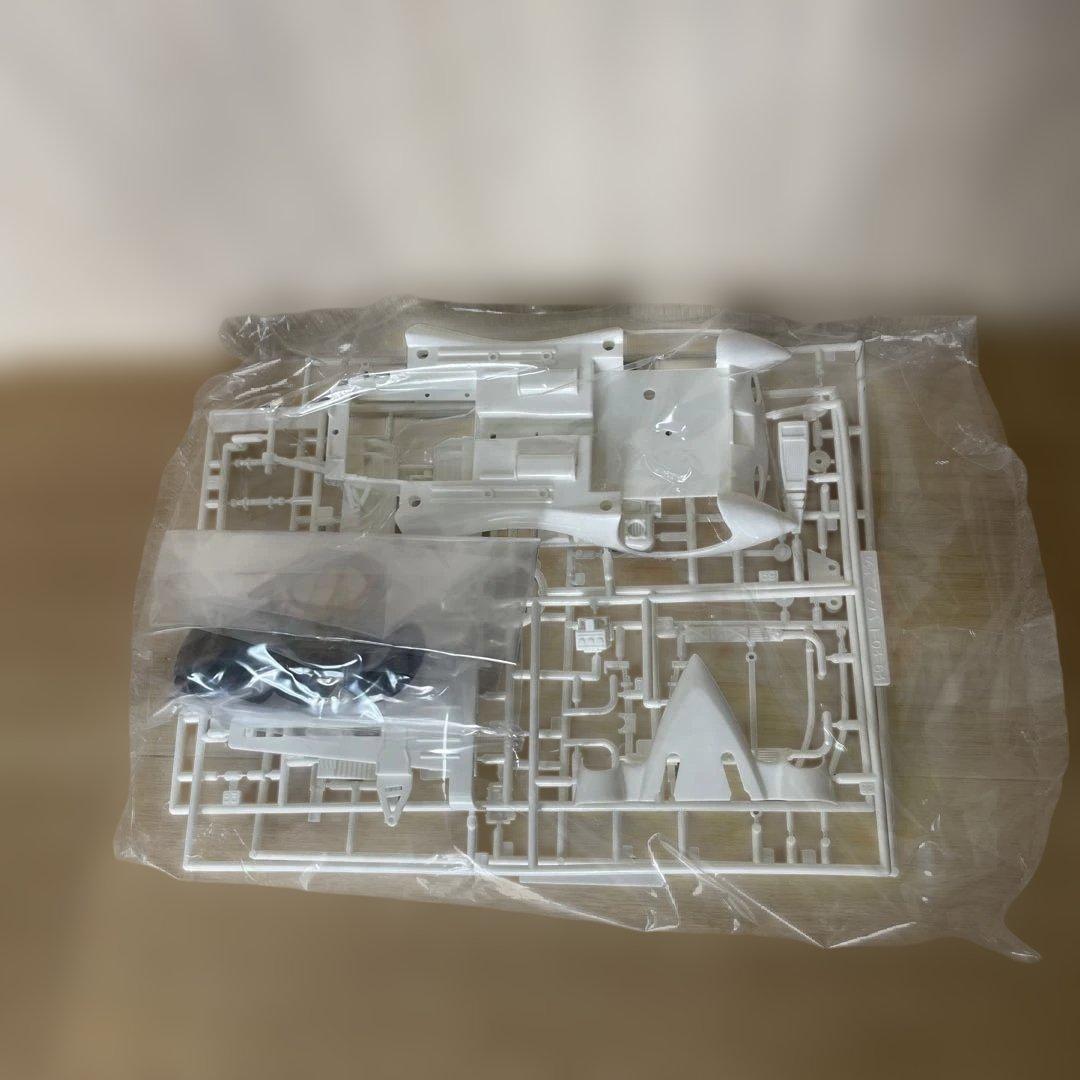 マッハGoGoGo マッハ号 フル装備版 未開封 外箱難あり. Ln436