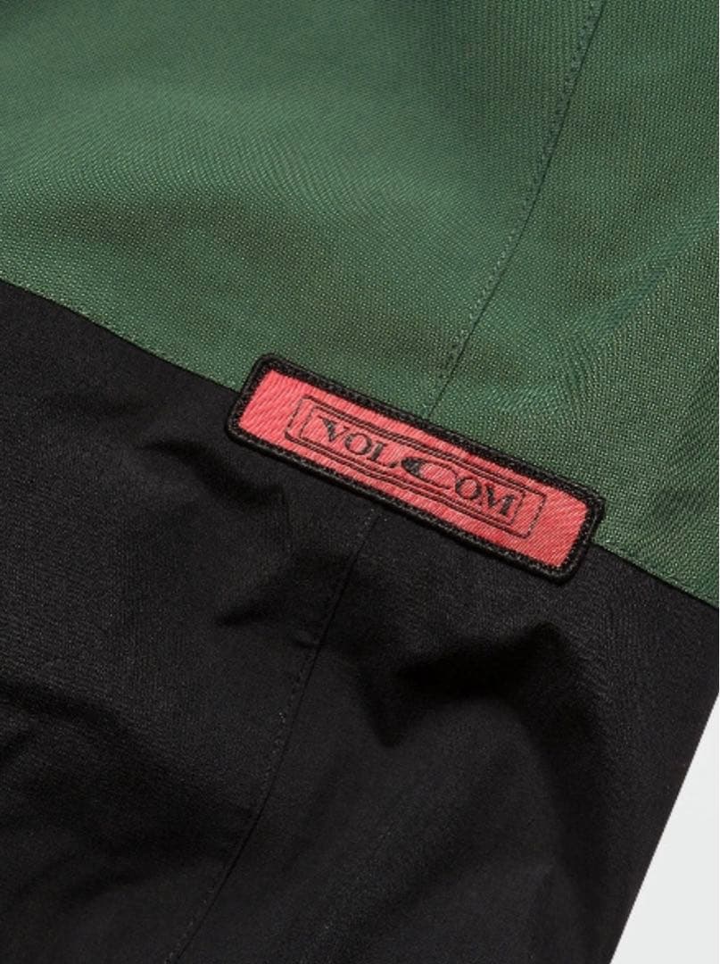 【冬】新品⭐︎VOLCOM ボルコム PT G0652302 スノーボードウェア