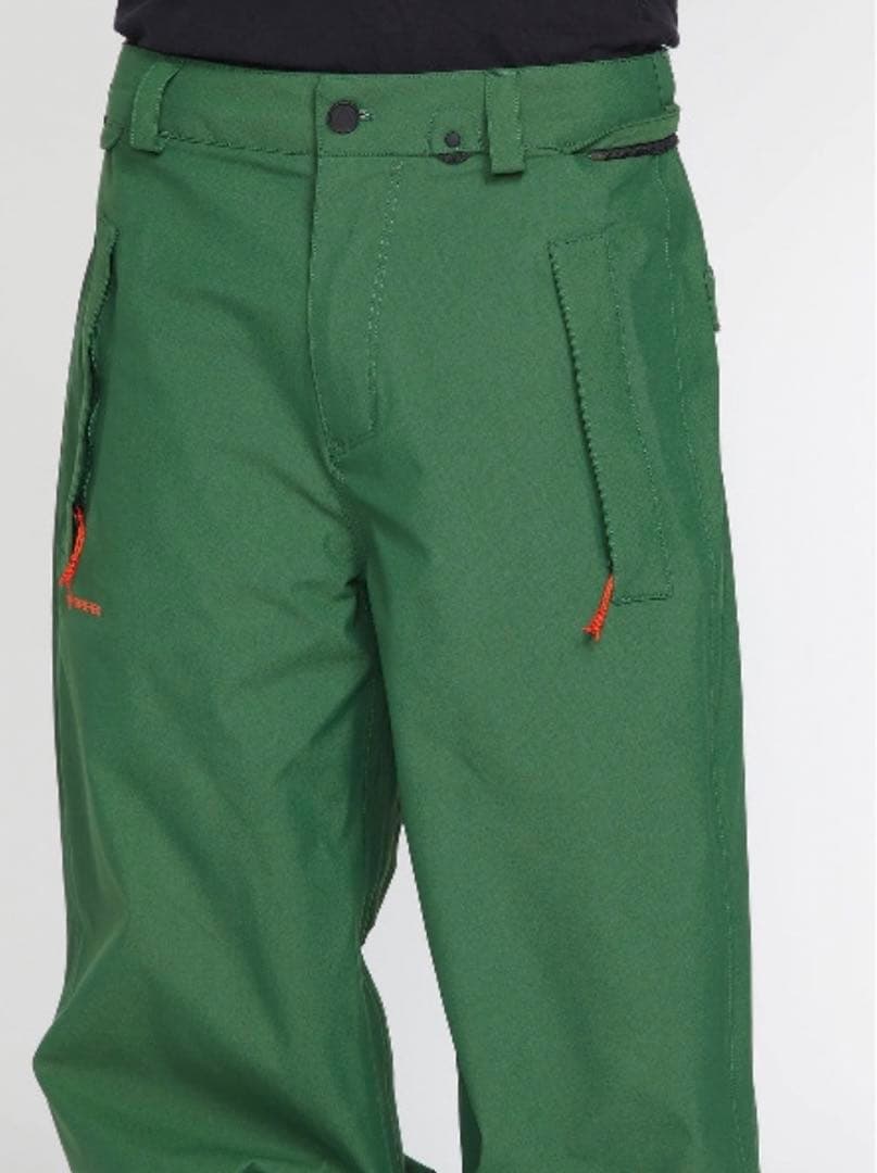 【冬】新品⭐︎VOLCOM ボルコム PT G0652302 スノーボードウェア