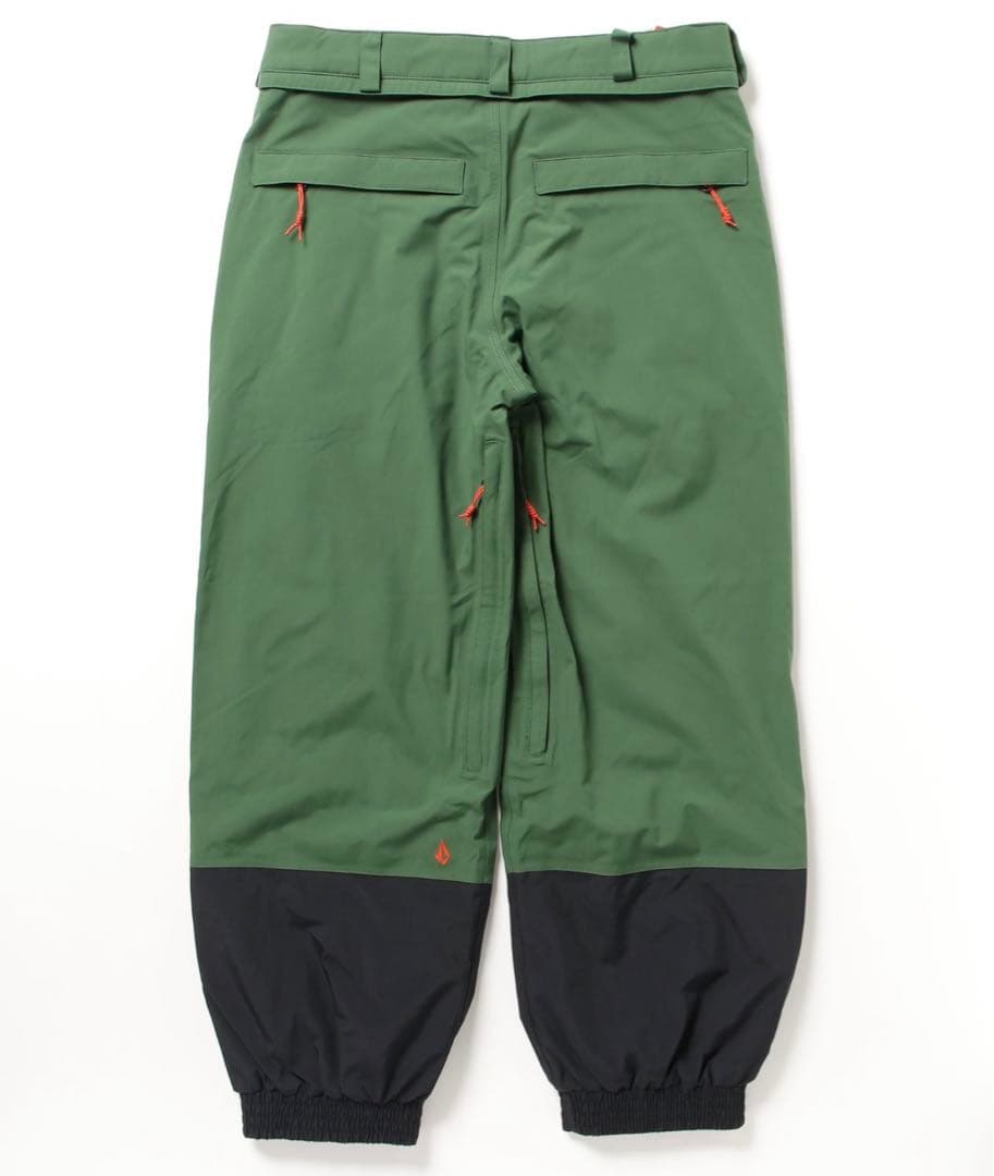 【冬】新品⭐︎VOLCOM ボルコム PT G0652302 スノーボードウェア