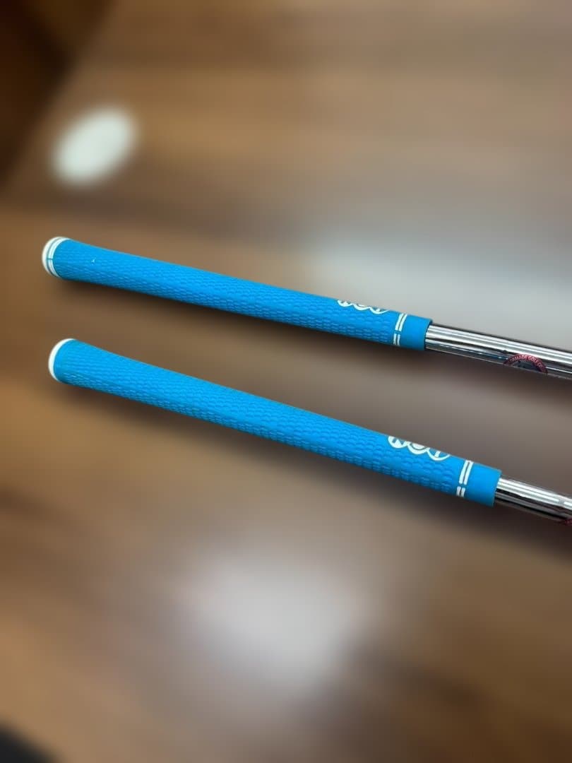 TaylorMade MILLED GRIND 4 ウェッジセット レフティ