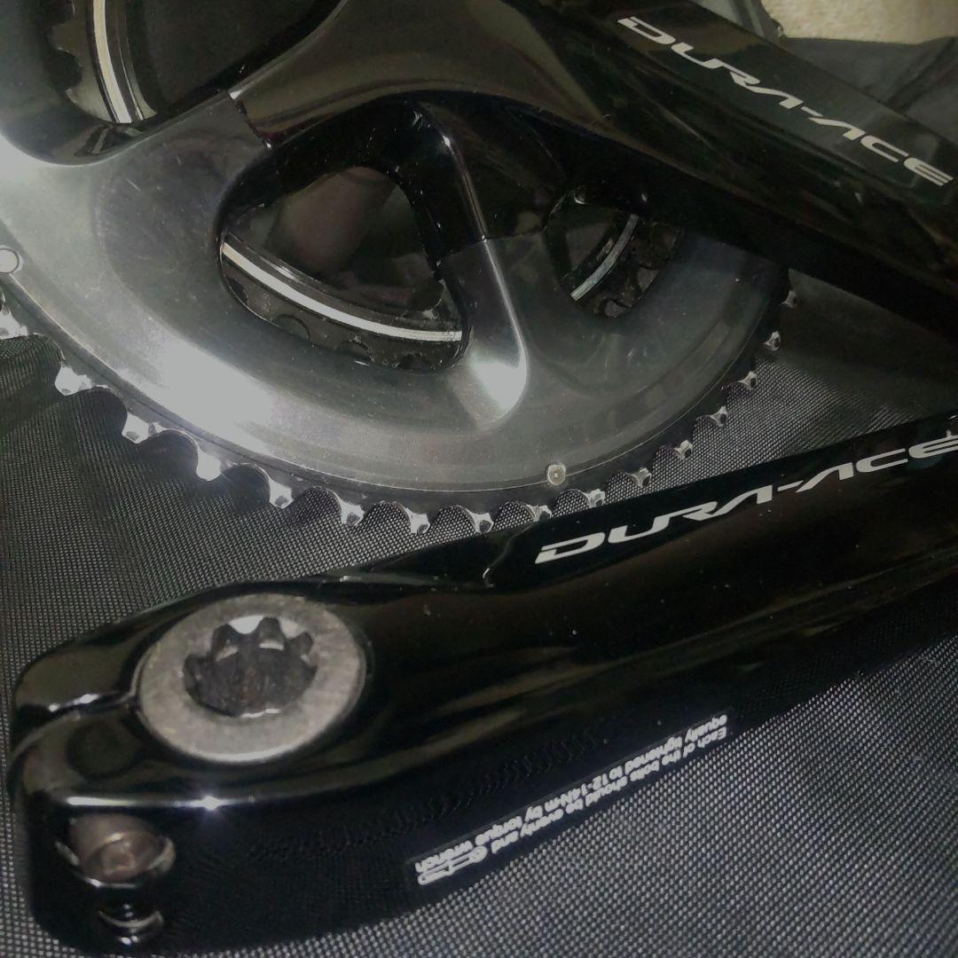 パーツ Dura-ace FC-R9100 11s