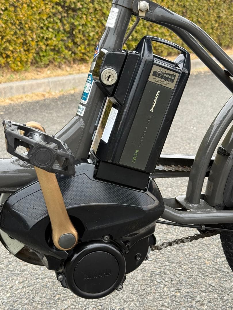 近畿配達5千円引き 人気の電動アシスト自転車 bikke 3人乗り 自転車