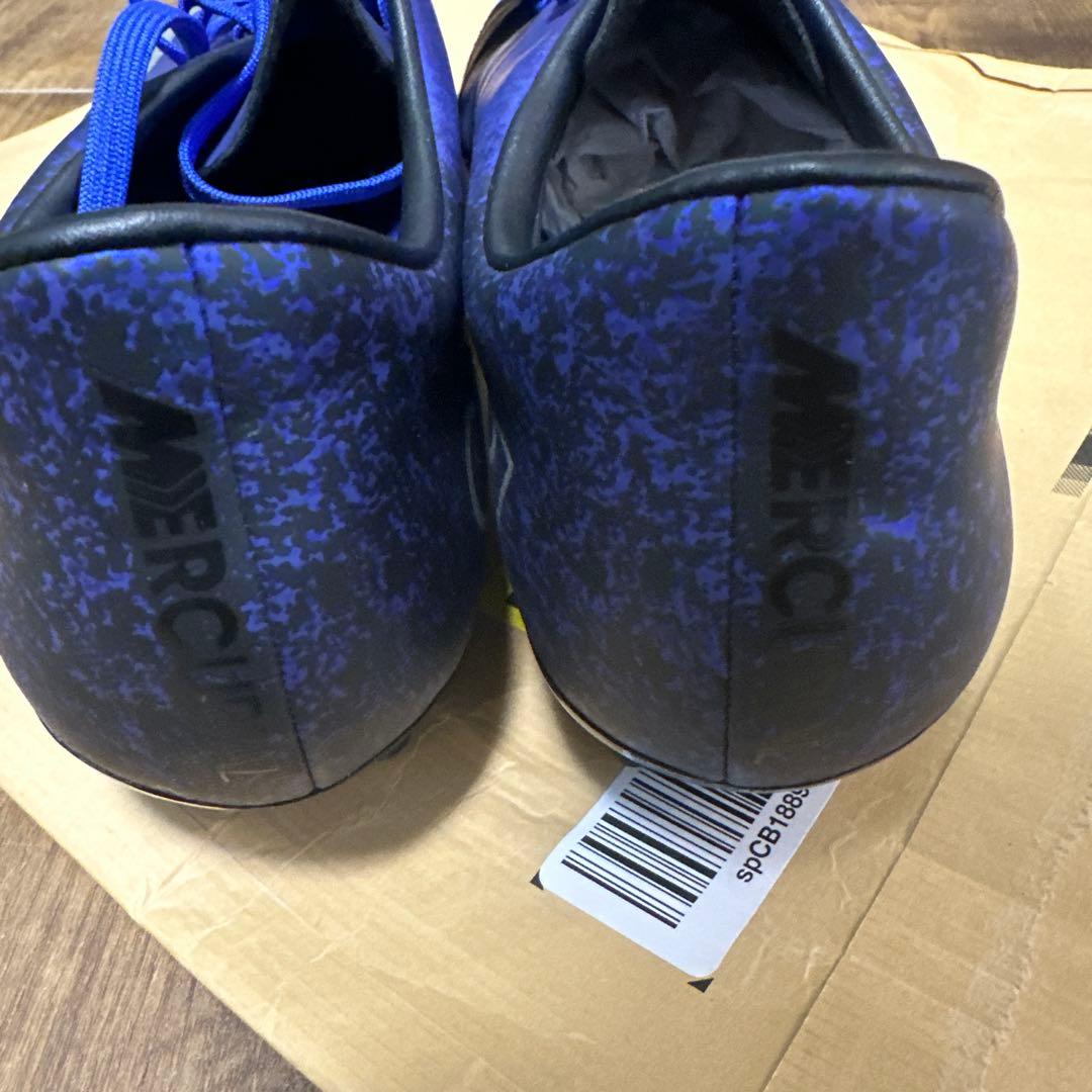 サッカースパイク　ナイキマーキュリアルビクトリーV CR HG-V