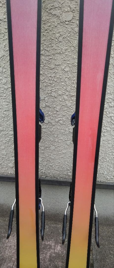 スキー SALOMON S/RACE SL FIS 155 /X16Lab
