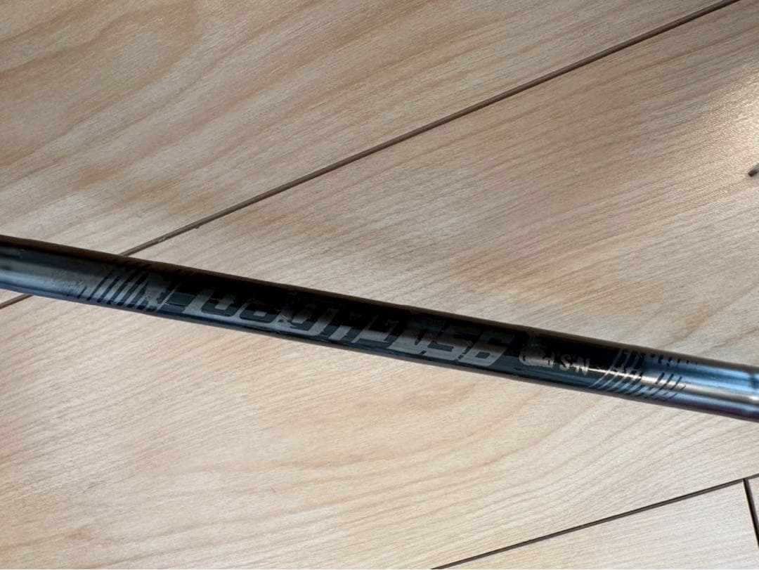 ステルス　ブラックアイアン5-Ｐ
