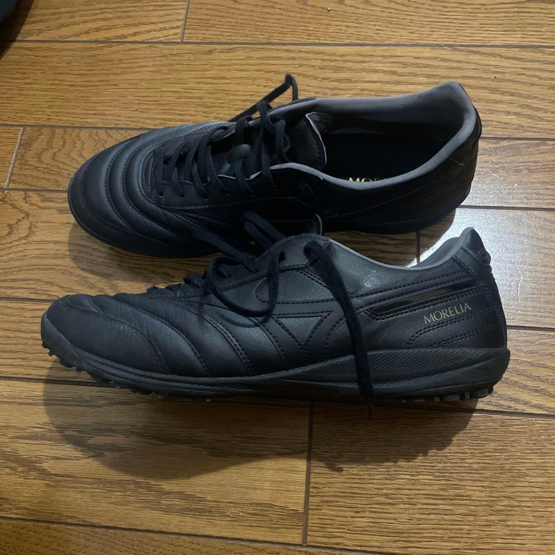 Mizuno Morelia サラエリート