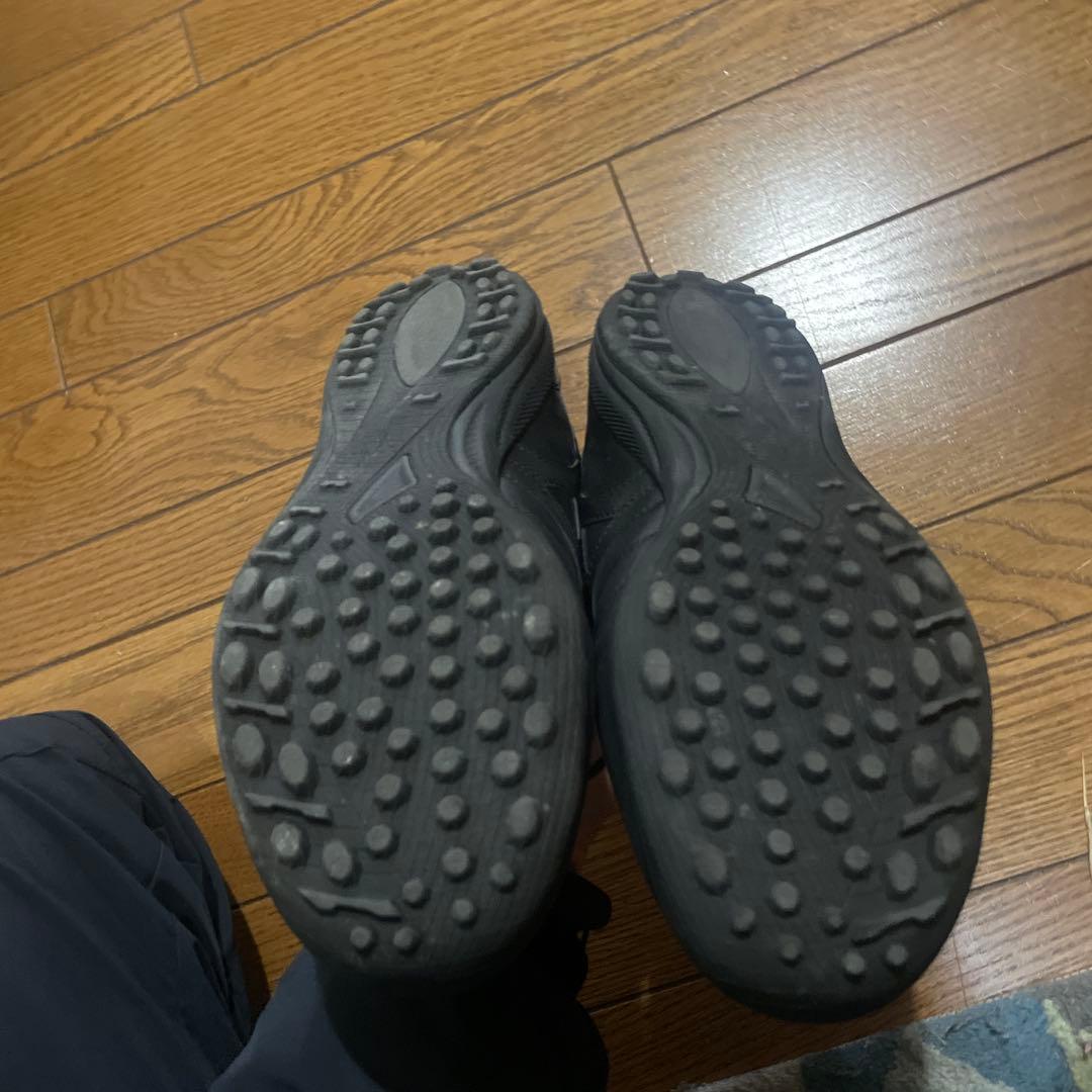 Mizuno Morelia サラエリート