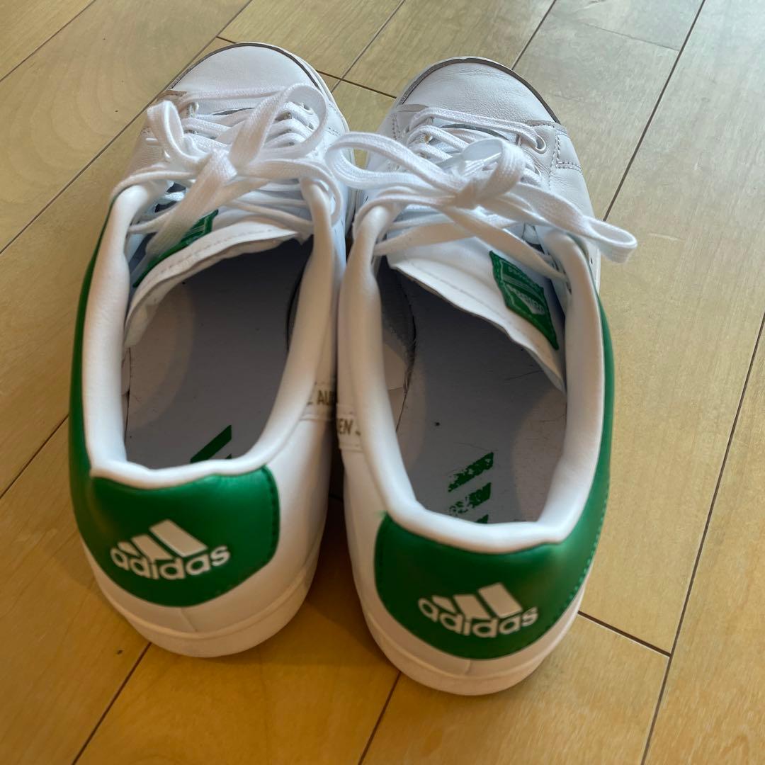 adidas ゴルフシューズ