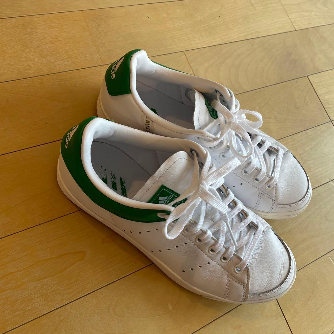 adidas ゴルフシューズ