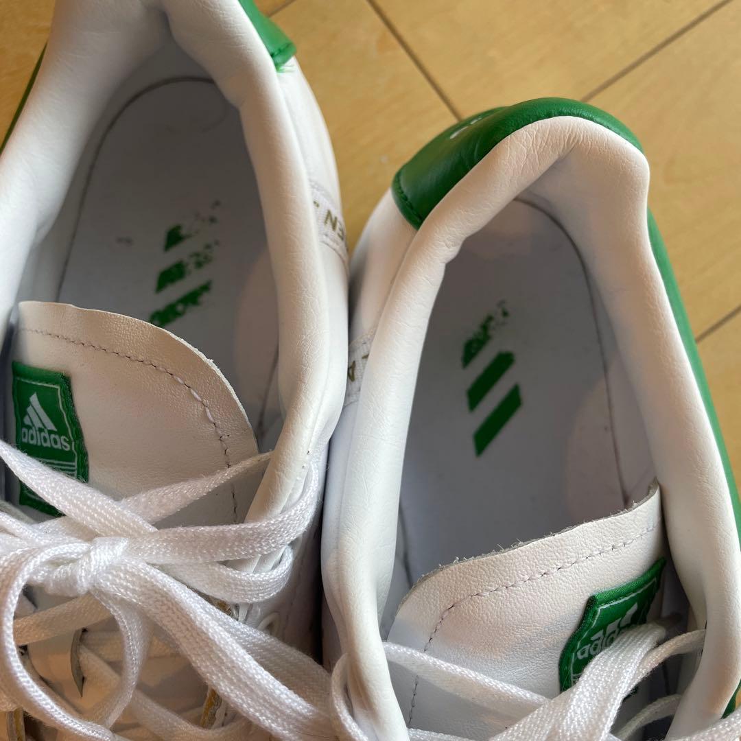 adidas ゴルフシューズ