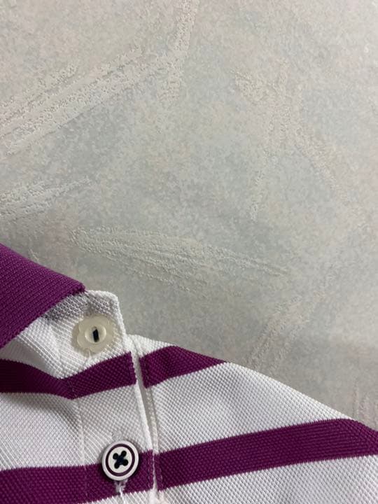 未使用品 munsingwear ポロシャツ M 定価15400税込 レディース