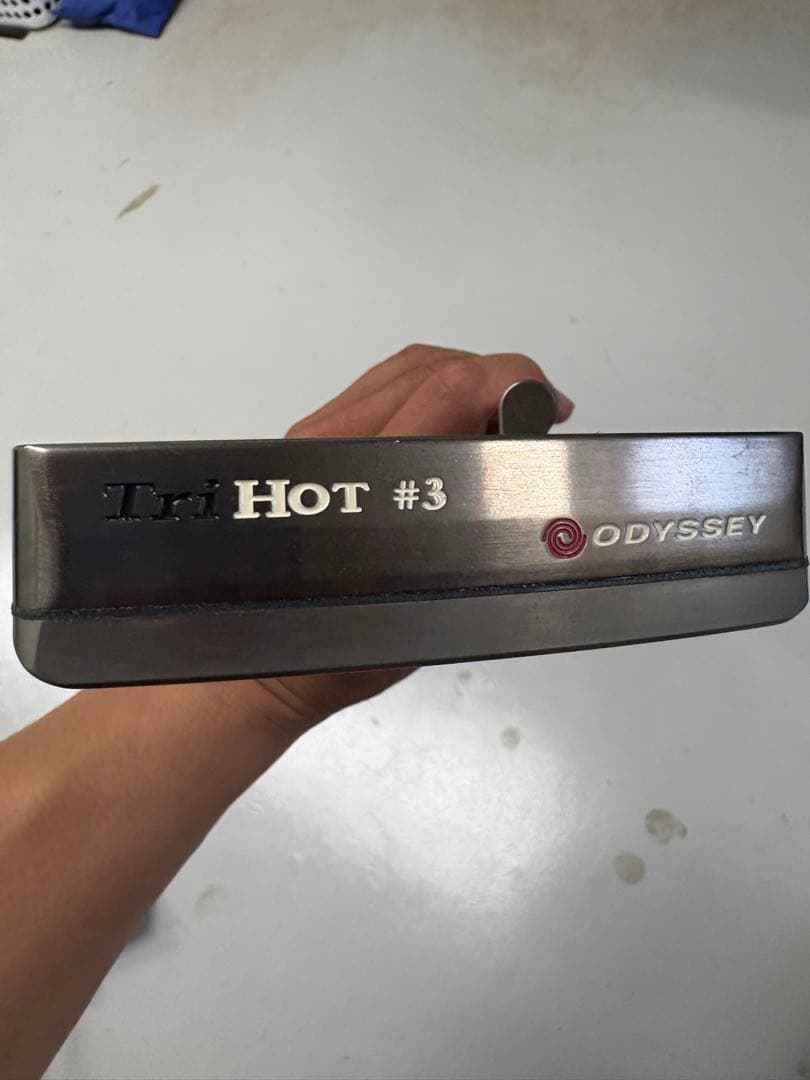 その他 Odyssey TriHot#3