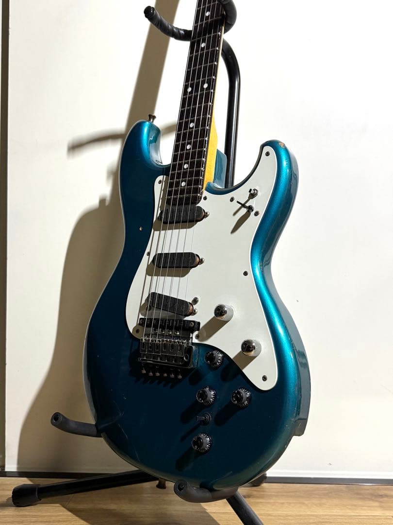 Roland G-505 ギターシンセサイザー(GRシリーズ)コントローラー