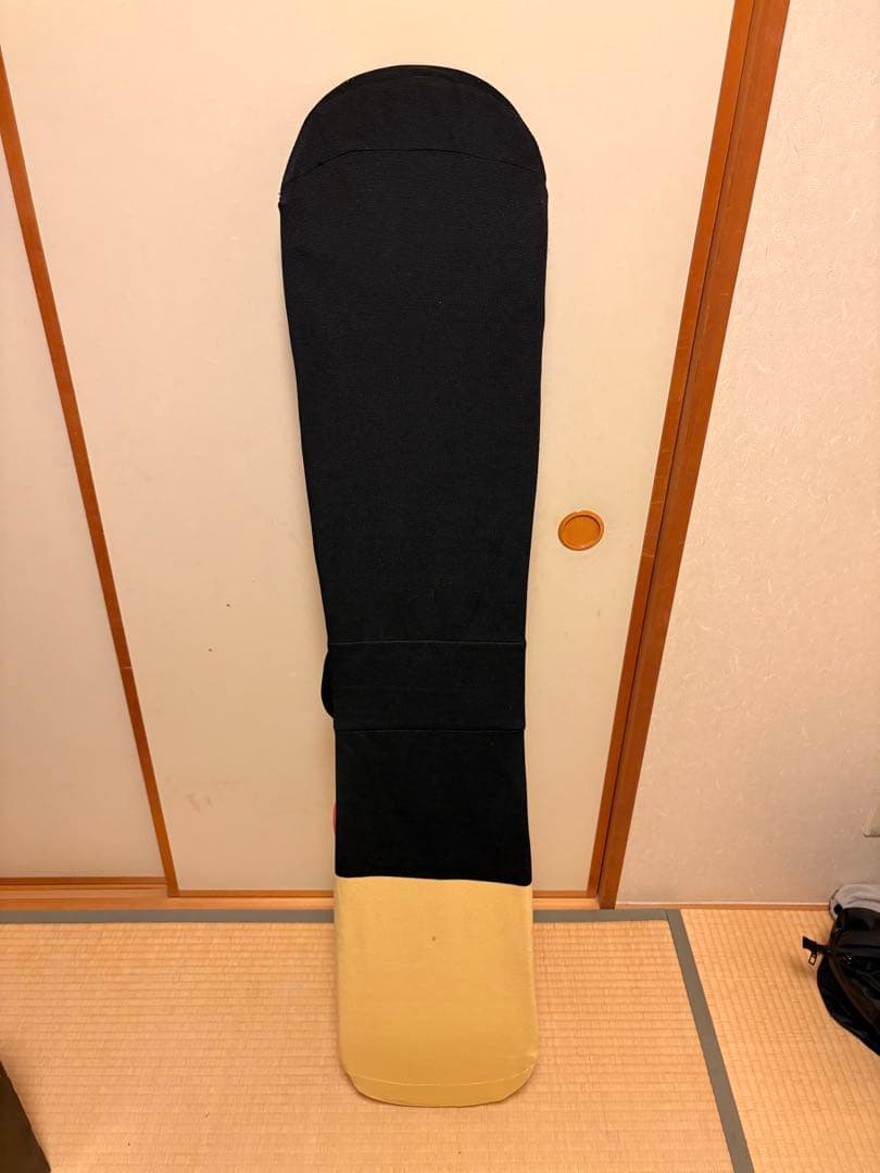 サロモン　スノーボードセット