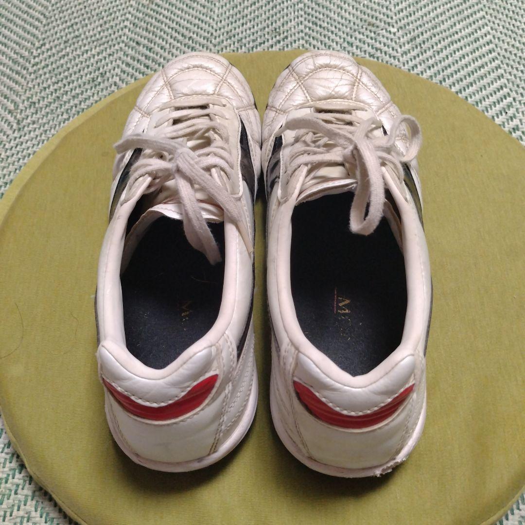 ミズノ　モレリアTF 24.5cm