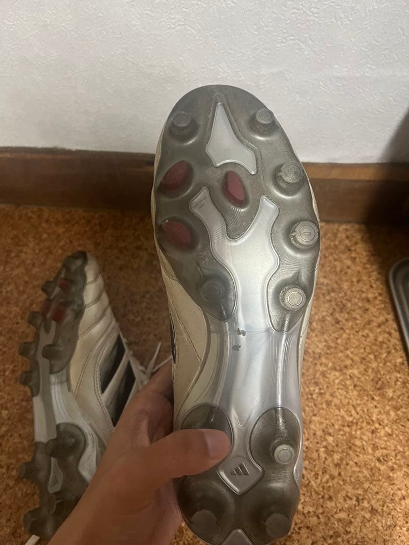 シューズ COPA ICON