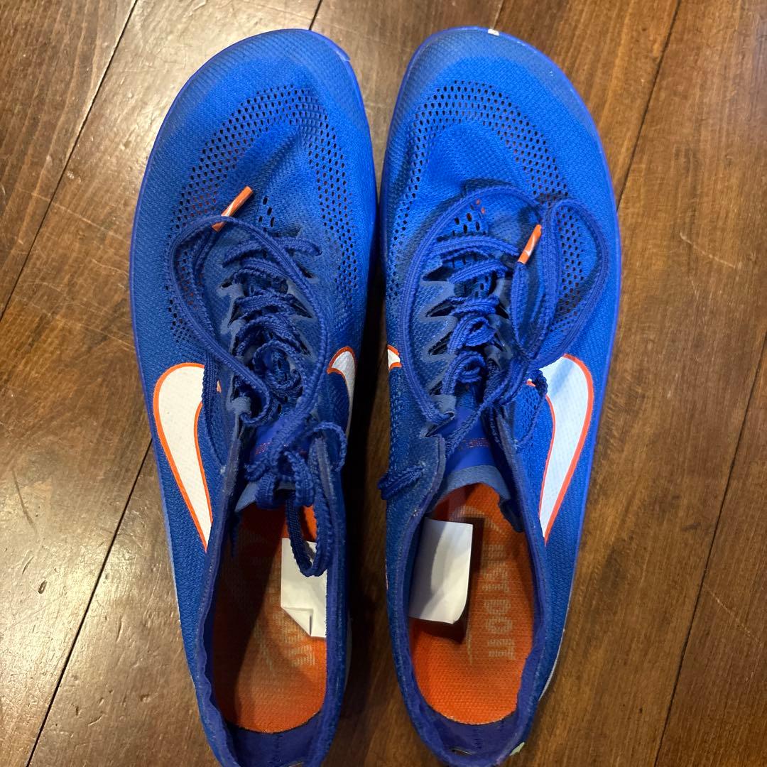 NIKE ズームXドラゴンフライ1 25.5cm
