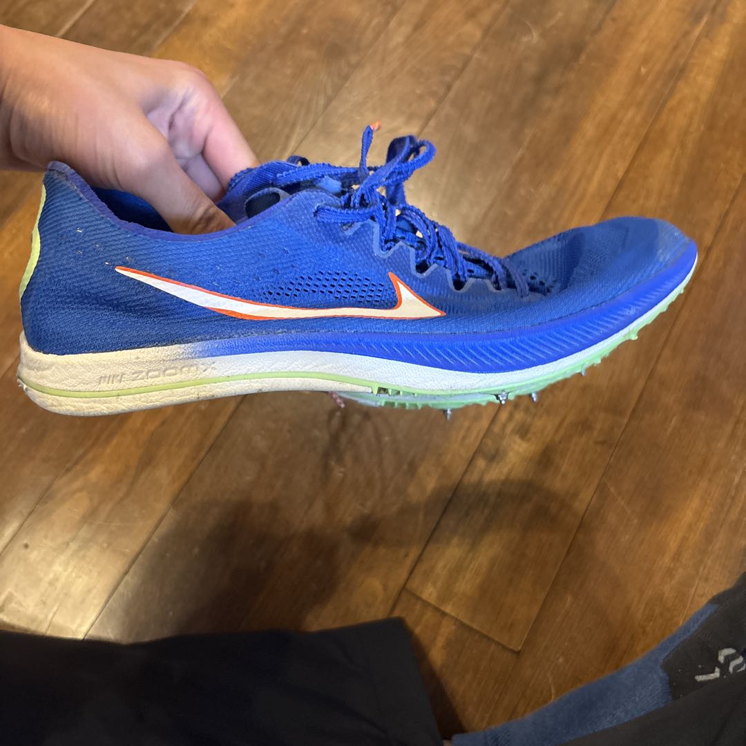 NIKE ズームXドラゴンフライ1 25.5cm