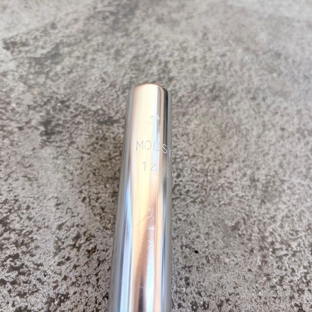 パーツ SOMA oxford bar (silver)