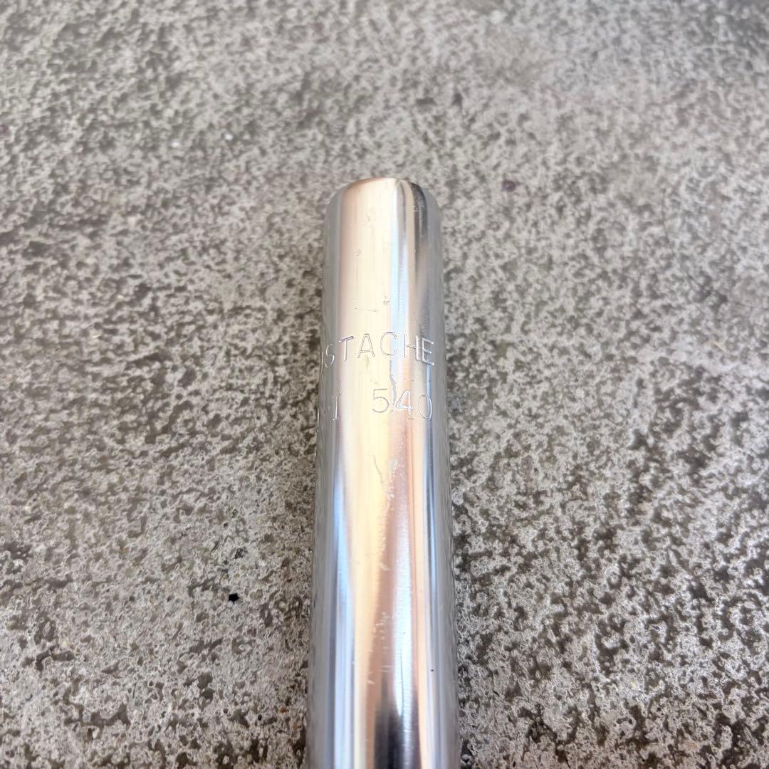 パーツ SOMA oxford bar (silver)