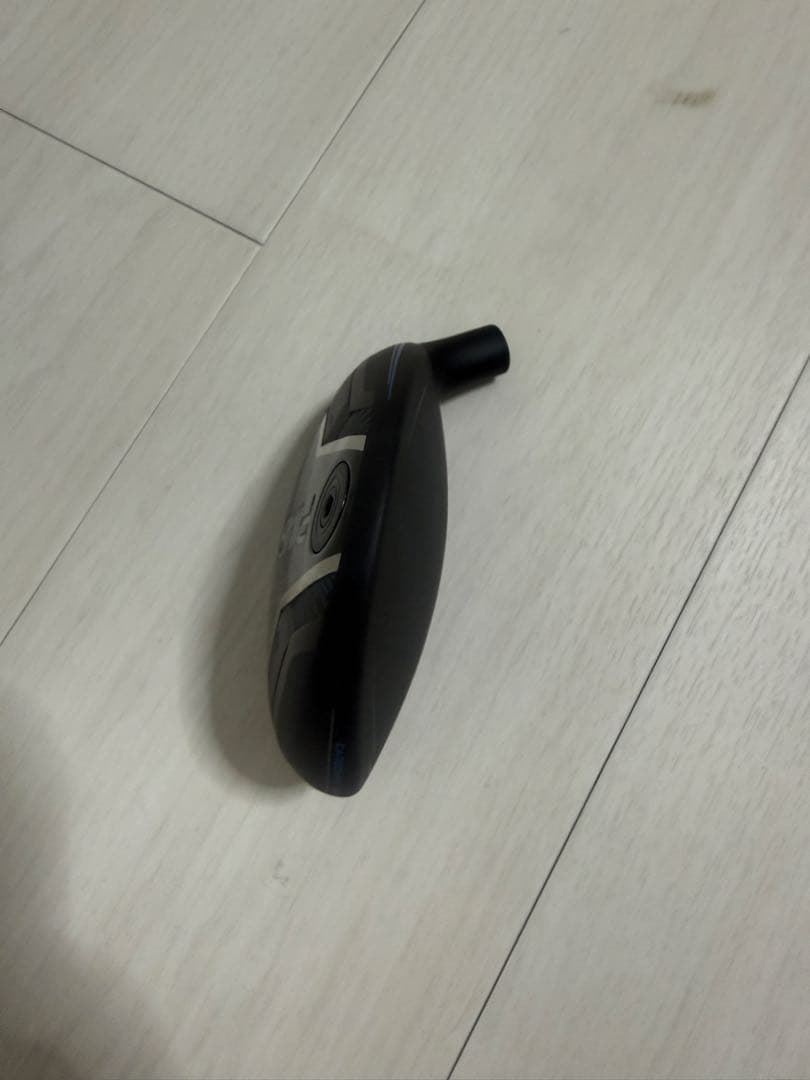 PING G440 MAX 4W ヘッドのみ カバーあり