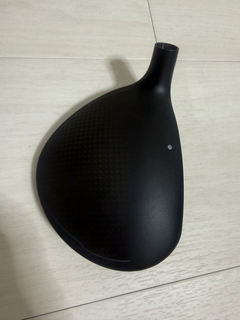 PING G440 MAX 4W ヘッドのみ カバーあり